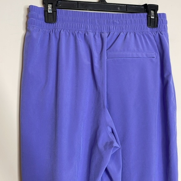 Athleta | Women’s Arrival Pants in Adonis Blue Size 6 - Picture 6 of 10